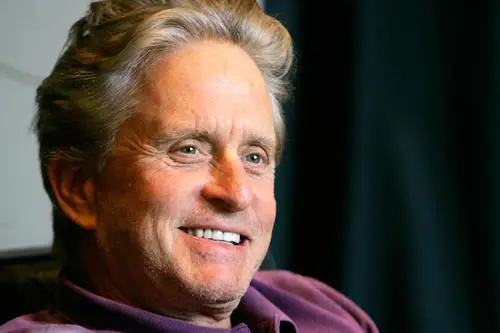 Michael Douglas Wall Poster picture 511070