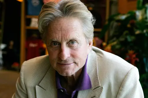 Michael Douglas Wall Poster picture 511071