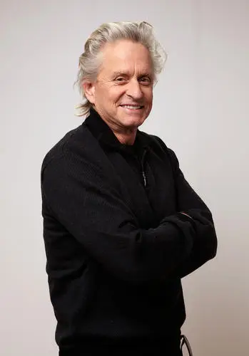 Michael Douglas Wall Poster picture 511072