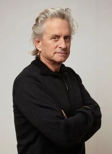 Michael Douglas Wall Poster picture 511073