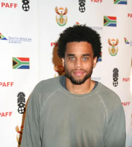 Michael Ealy Jigsaw Puzzle picture 171120