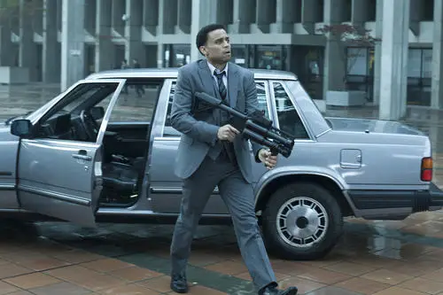 Michael Ealy Jigsaw Puzzle picture 171187
