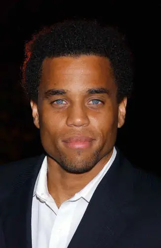 Michael Ealy Computer MousePad picture 171189