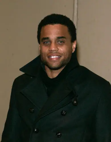 Michael Ealy Computer MousePad picture 171195