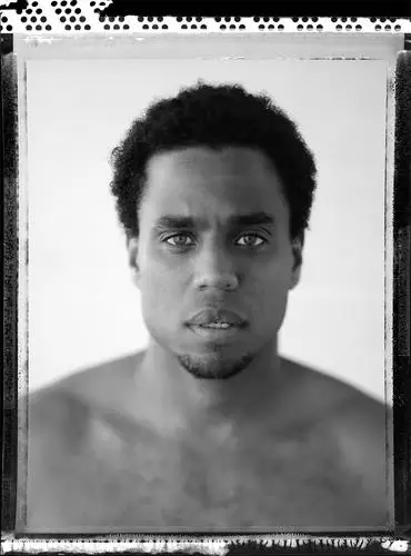 Michael Ealy Wall Poster picture 171213