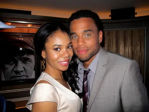 Michael Ealy Jigsaw Puzzle picture 171227