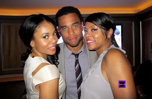 Michael Ealy Jigsaw Puzzle picture 171228