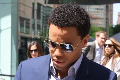 Michael Ealy Jigsaw Puzzle picture 171239
