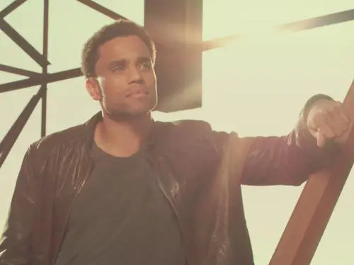 Michael Ealy Jigsaw Puzzle picture 171240