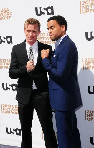 Michael Ealy Wall Poster picture 171248