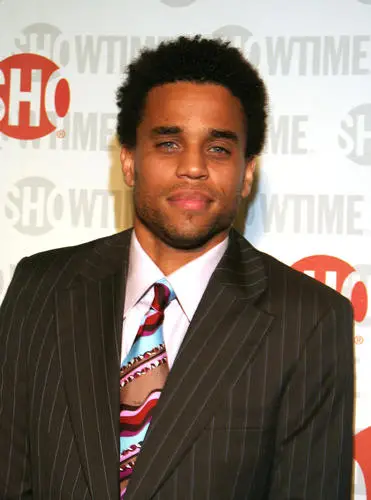 Michael Ealy Jigsaw Puzzle picture 76925