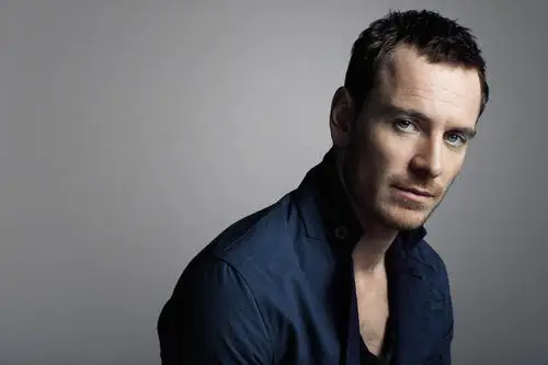 Michael Fassbender Wall Poster picture 317881