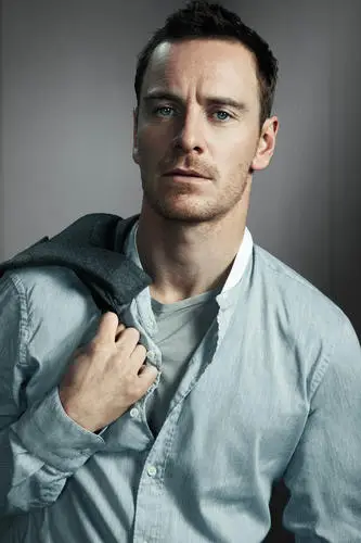 Michael Fassbender Wall Poster picture 317884