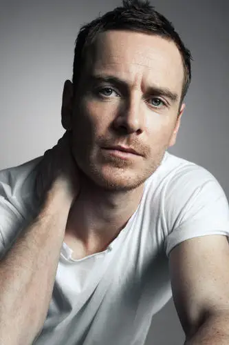 Michael Fassbender Protected Face mask - idPoster.com