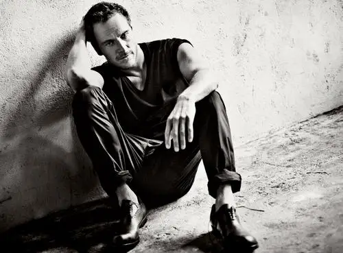 Michael Fassbender Wall Poster picture 317893