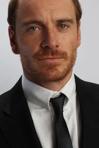 Michael Fassbender Wall Poster picture 317895
