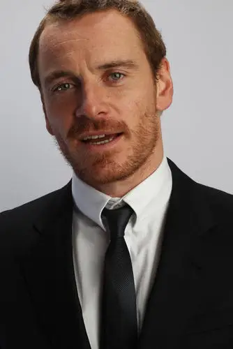 Michael Fassbender Jigsaw Puzzle picture 317897