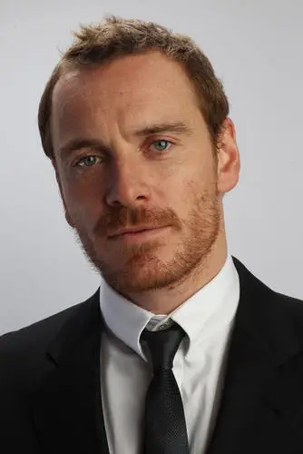 Michael Fassbender Jigsaw Puzzle picture 317898