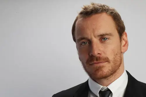 Michael Fassbender Jigsaw Puzzle picture 317902