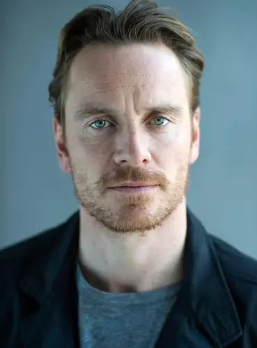 Michael Fassbender Wall Poster picture 469270