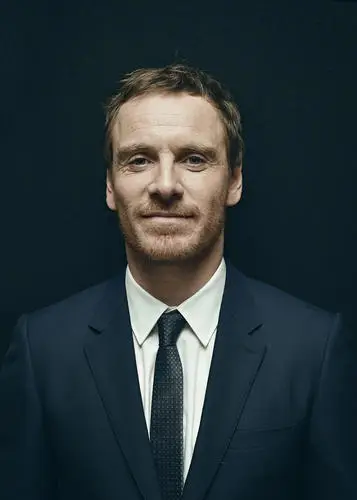 Michael Fassbender Protected Face mask - idPoster.com