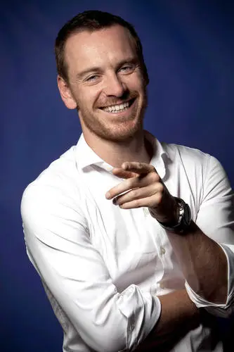 Michael Fassbender Jigsaw Puzzle picture 189739