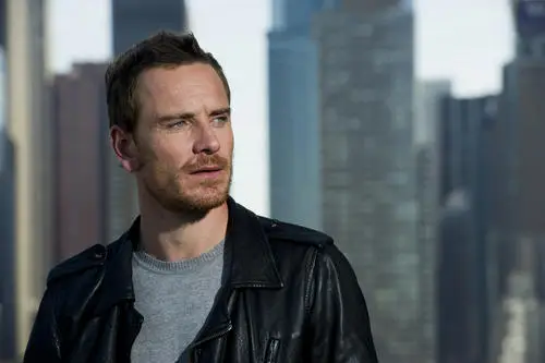 Michael Fassbender Jigsaw Puzzle picture 189754