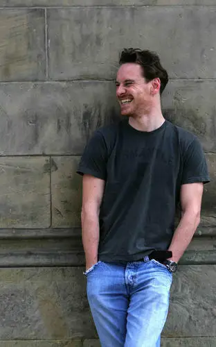 Michael Fassbender Wall Poster picture 189826