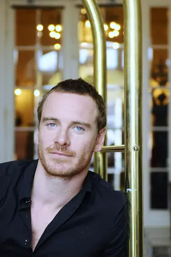 Michael Fassbender Wall Poster picture 189844