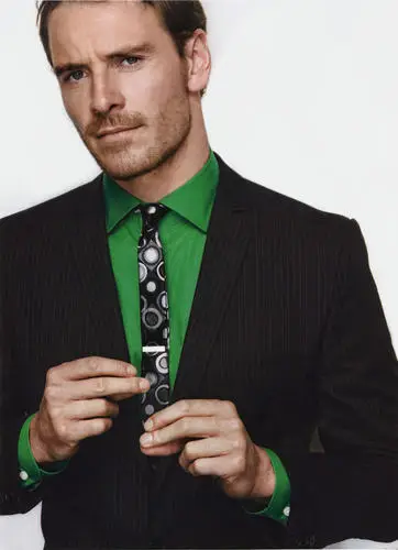 Michael Fassbender Wall Poster picture 189853