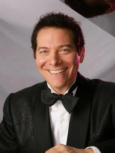 Michael Feinstein Wall Poster picture 504382