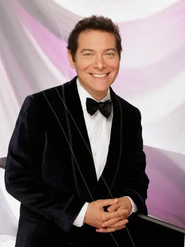 Michael Feinstein Computer MousePad picture 504383