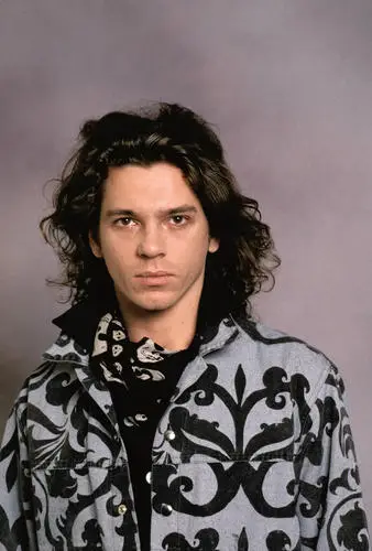 Michael Hutchence and INXS Wall Poster picture 956272