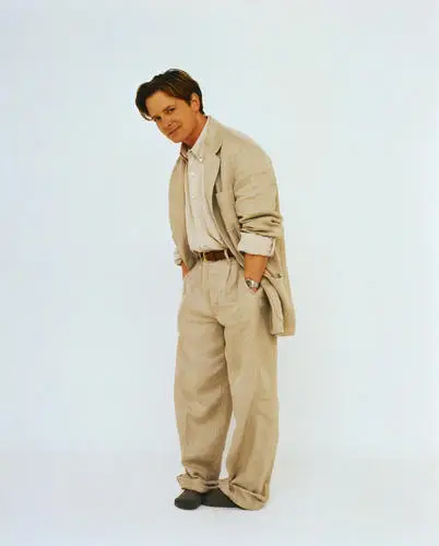 Michael J Fox Tote Bag - idPoster.com