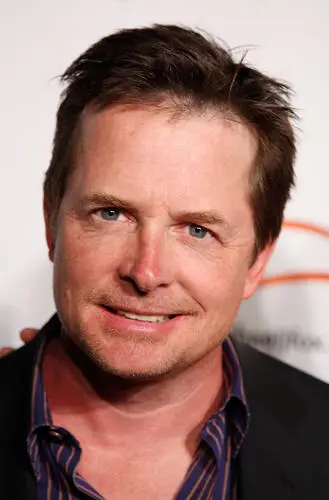 Michael J Fox Wall Poster picture 76934