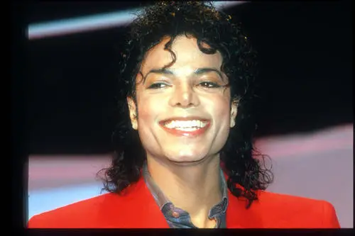 Michael Jackson Computer MousePad picture 148574