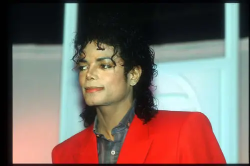 Michael Jackson Fridge Magnet picture 148575