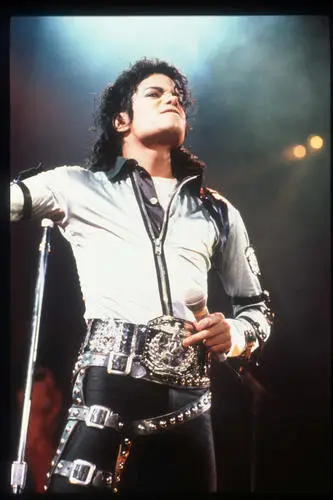 Michael Jackson Fridge Magnet picture 148591