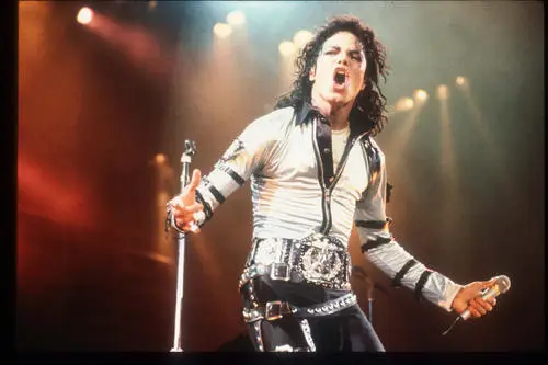 Michael Jackson Wall Poster picture 148592