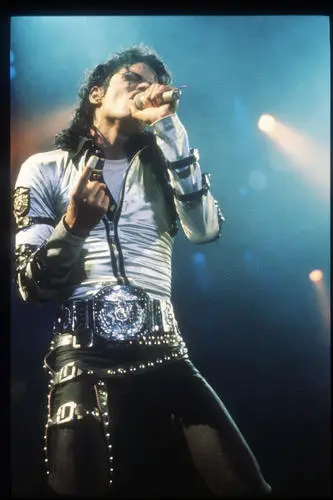 Michael Jackson Computer MousePad picture 148593