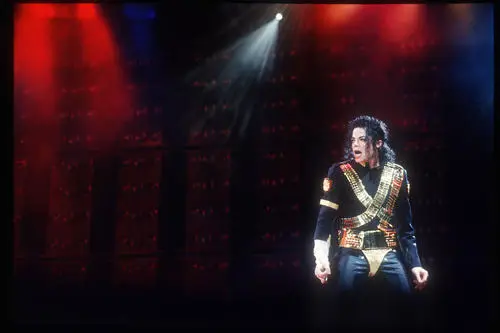 Michael Jackson Wall Poster picture 148613