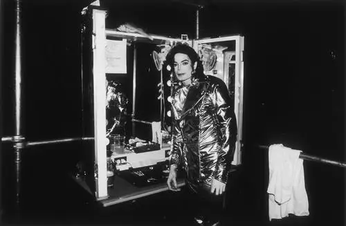 Michael Jackson Fridge Magnet picture 148634