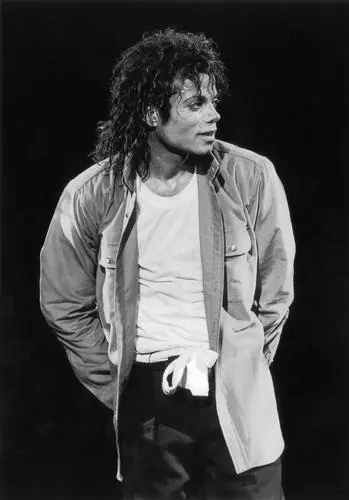 Michael Jackson Fridge Magnet picture 148635