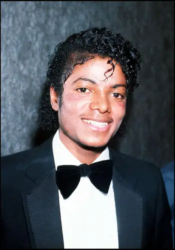 Michael Jackson Fridge Magnet picture 148643