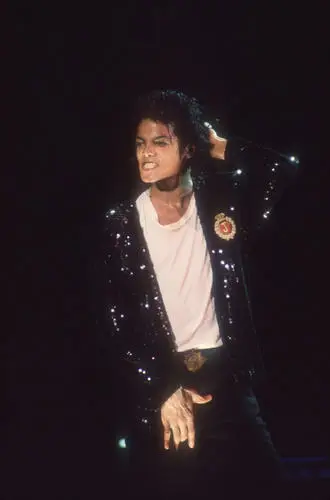Michael Jackson Wall Poster picture 148646