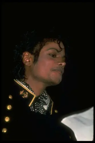 Michael Jackson Wall Poster picture 148675