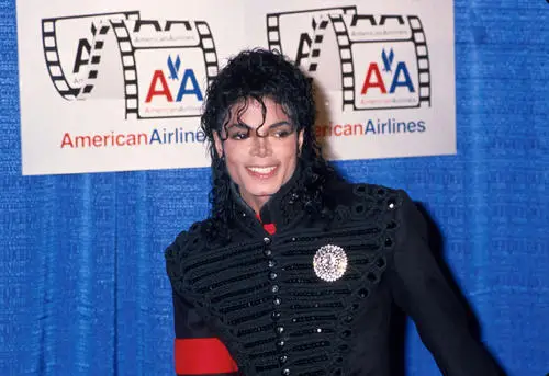Michael Jackson Fridge Magnet picture 148686