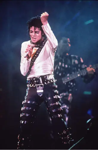 Michael Jackson Fridge Magnet picture 148695