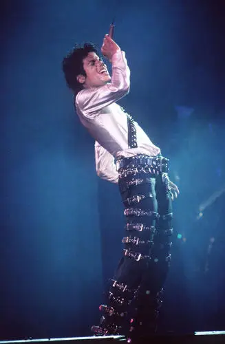 Michael Jackson Fridge Magnet picture 148696