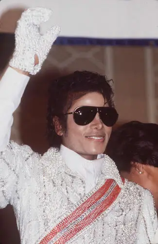 Michael Jackson Fridge Magnet picture 148700